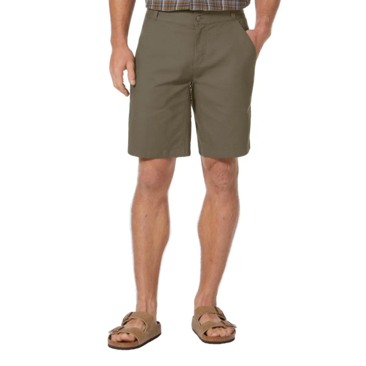 Royal Robbins Shirts|Swimwear<Men’s Billy Goat II Shorts Everglade