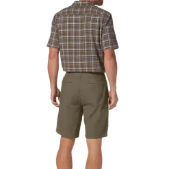 Royal Robbins Shirts|Swimwear<Men’s Billy Goat II Shorts Everglade