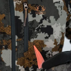 Connec Outdoors Shirts And Sweaters|Vests And Accessories<Men's Biome MVT Jacket Outvision