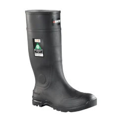 Baffin Safety Shoes|Work Outerwear<Men's hawk Security Boots Black