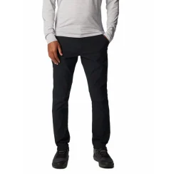 Columbia Shirts|Swimwear<Men's Black Mesa II Woven Pants