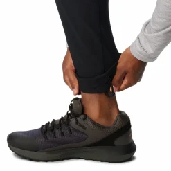 Columbia Shirts|Swimwear<Men's Black Mesa II Woven Pants