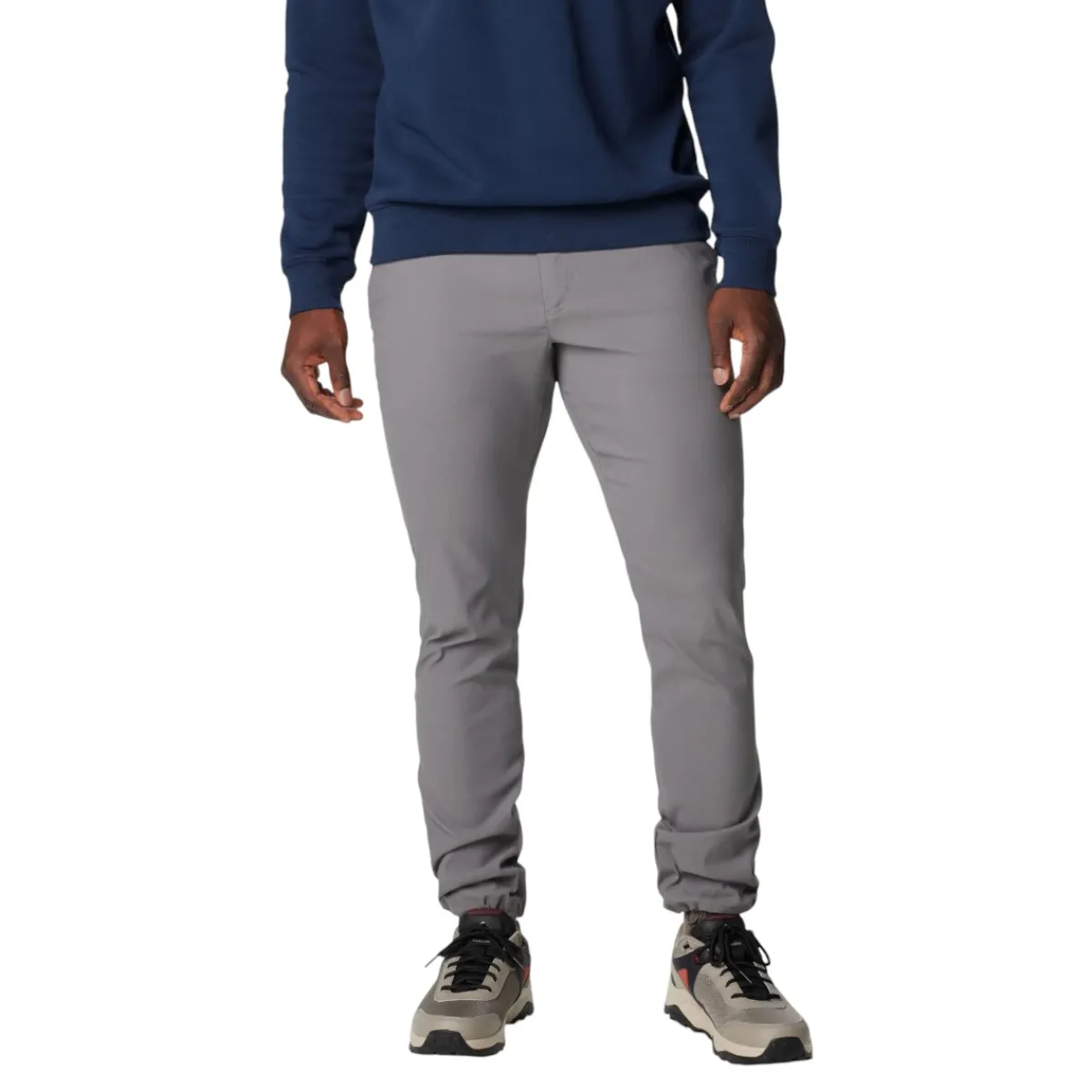 Columbia Shirts|Swimwear<Men's Black Mesa II Woven Pants