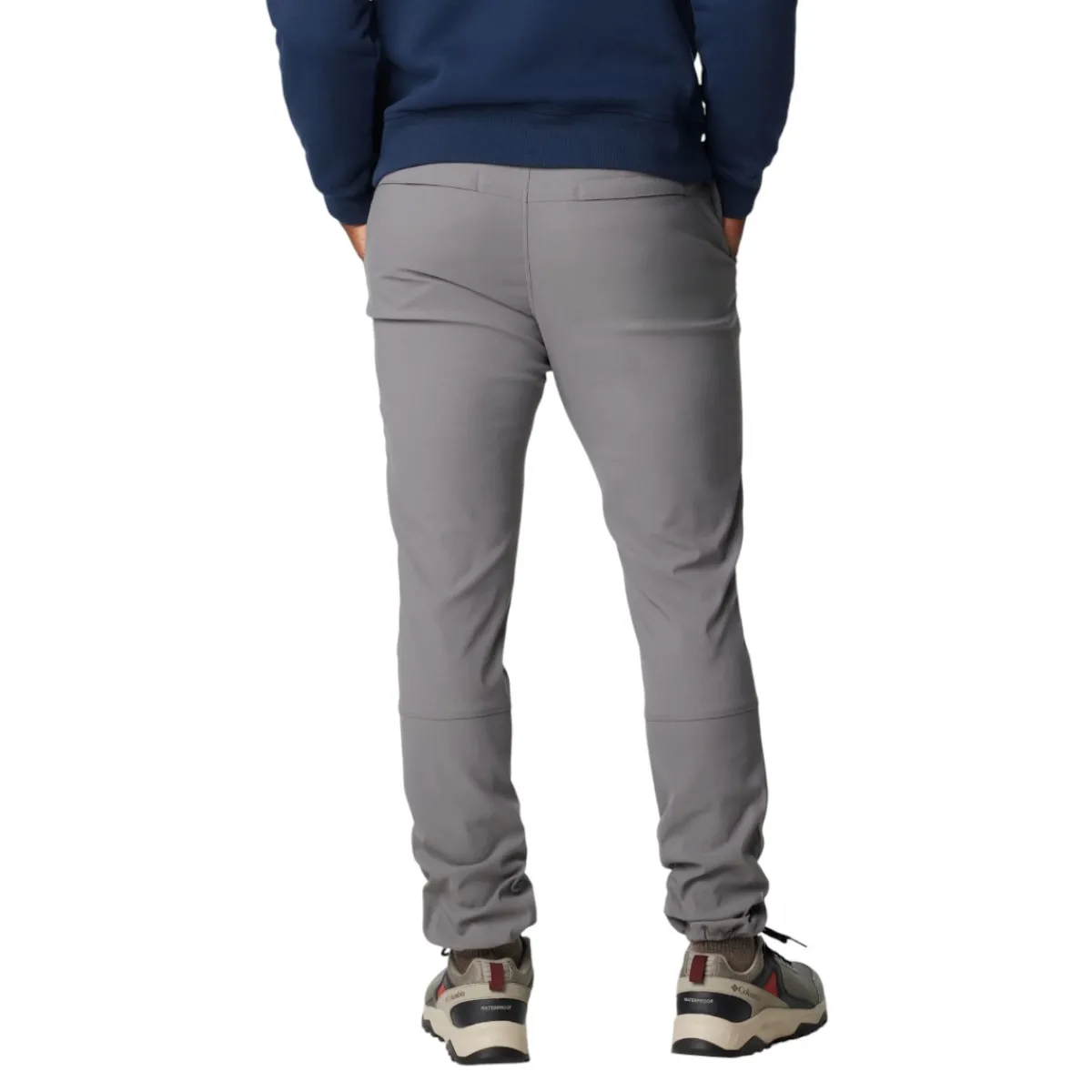 Columbia Shirts|Swimwear<Men's Black Mesa II Woven Pants