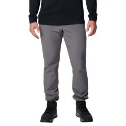 Columbia Insulated Jackets|Windbreaker Jackets<Men's Black Mesa Warm Pants