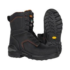 STC Safety Shoes|Work Outerwear<Men's Blade8 Security Boots