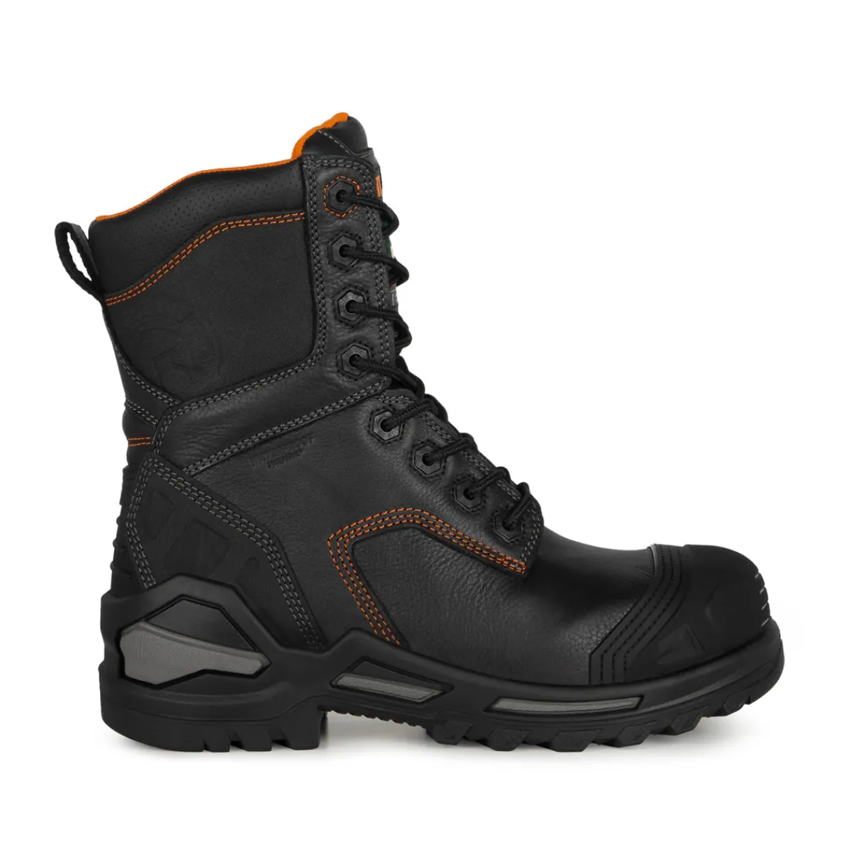 STC Safety Shoes|Work Outerwear<Men's Blade8 Security Boots