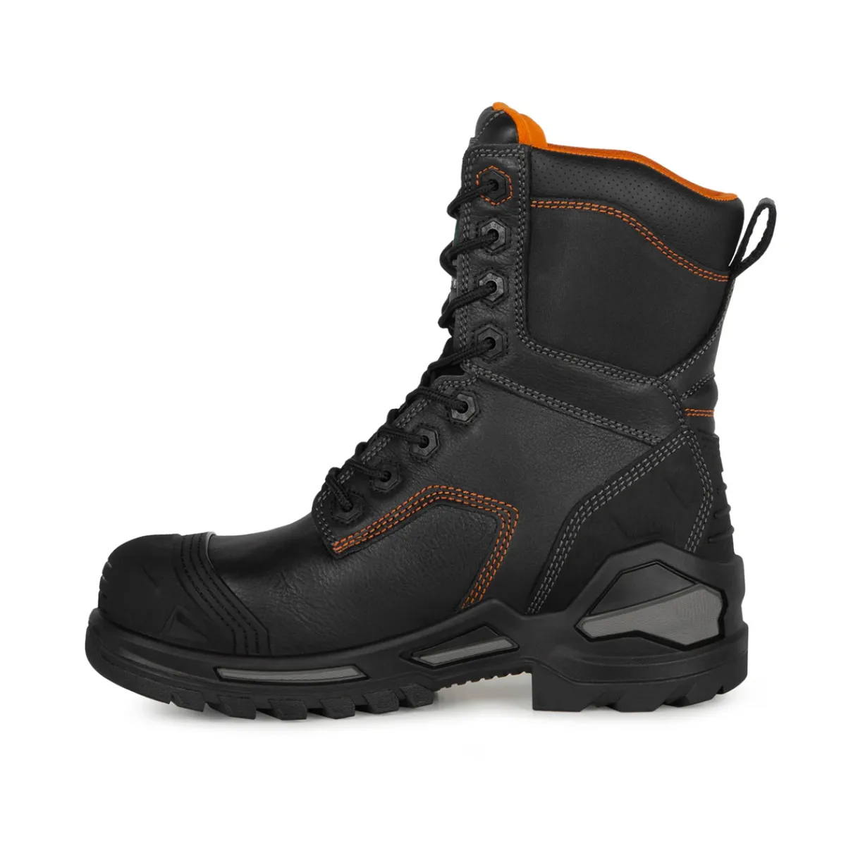 STC Safety Shoes|Work Outerwear<Men's Blade8 Security Boots