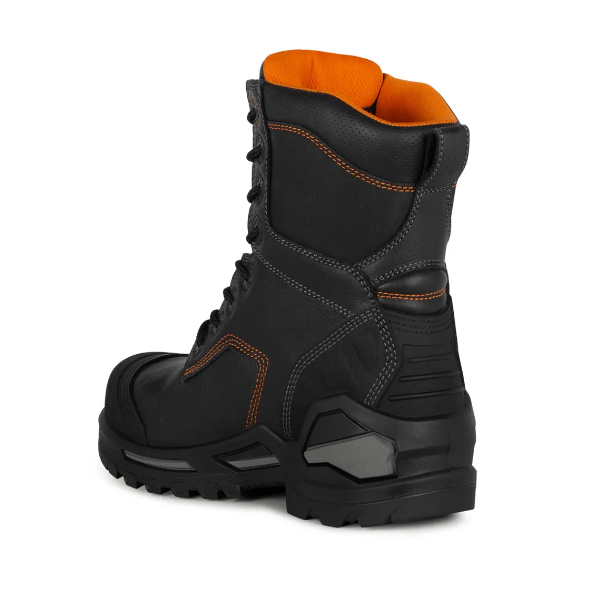 STC Safety Shoes|Work Outerwear<Men's Blade8 Security Boots