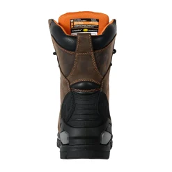 STC Safety Shoes|Work Outerwear<Men's Blade8 Security Boots