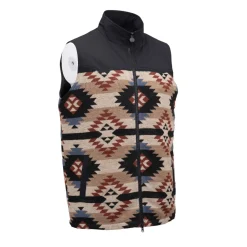 Outback Waders And Wading Boots|Fishing Shirts And T-Shirts<Men's Blaze Vest Black