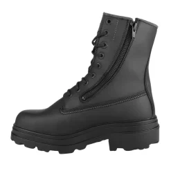 STC Safety Equipment|Safety Shoes<Men's Blitz-Ice Security Boots Black
