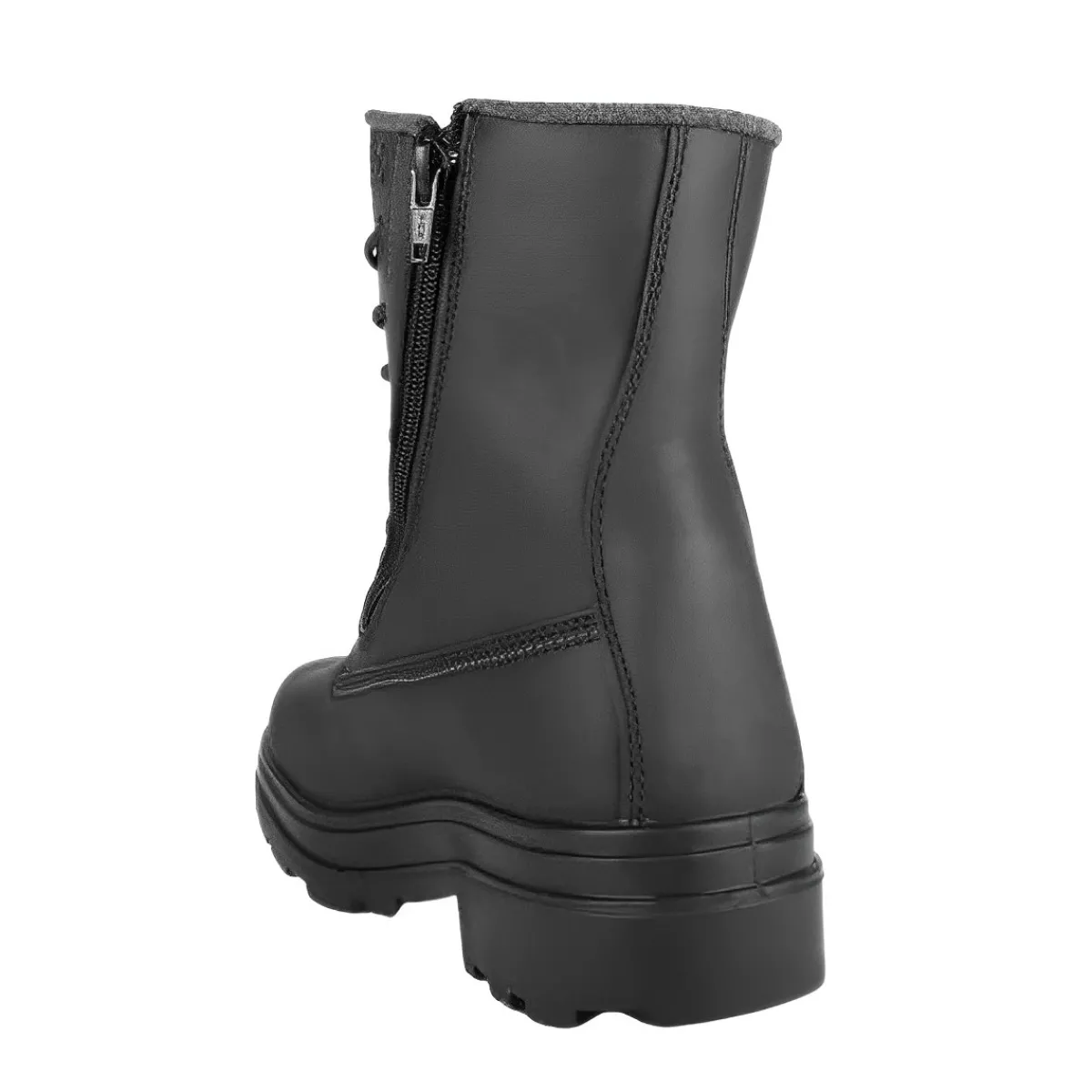 STC Safety Equipment|Safety Shoes<Men's Blitz-Ice Security Boots Black