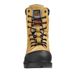 Kodiak Safety Shoes|Work Outerwear<Men's Blue Plus 8