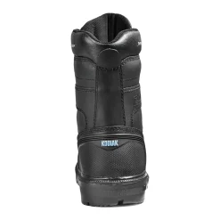 Kodiak Safety Shoes|Work Outerwear<Men's Blue Plus 8
