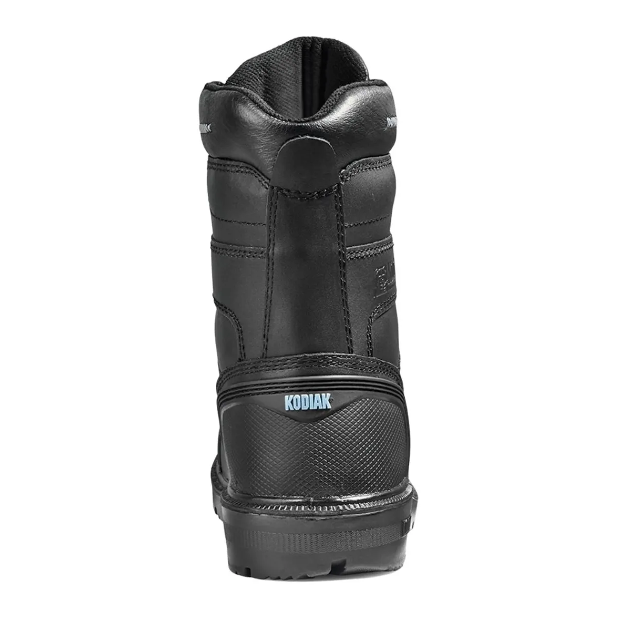 Kodiak Safety Shoes|Work Outerwear<Men's Blue Plus 8