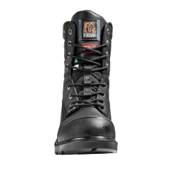 Kodiak Safety Shoes|Work Outerwear<Men's Blue Plus 8