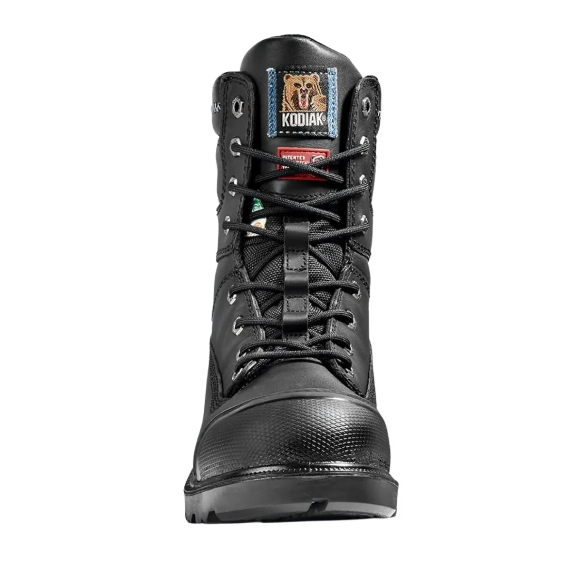Kodiak Safety Shoes|Work Outerwear<Men's Blue Plus 8