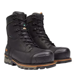 Timberland PRO Safety Shoes|Work Outerwear<Men's Boondock 8