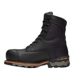 Timberland PRO Safety Shoes|Work Outerwear<Men's Boondock 8