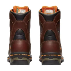 Timberland PRO Safety Shoes|Work Outerwear<Men's Boondock 8