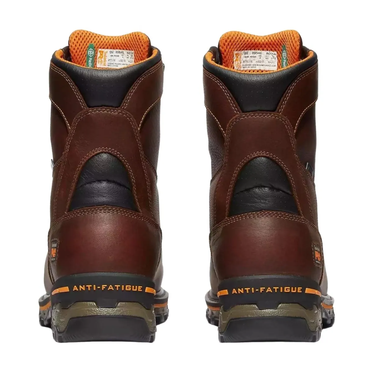 Timberland PRO Safety Shoes|Work Outerwear<Men's Boondock 8