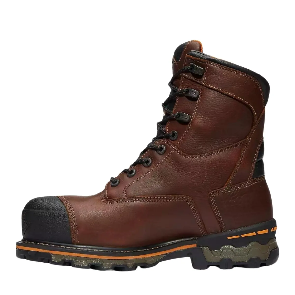 Timberland PRO Safety Shoes|Work Outerwear<Men's Boondock 8