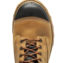 Timberland PRO Safety Shoes|Work Outerwear<Men's Boondock 8 Beige