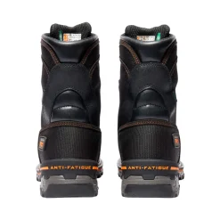 Timberland PRO Safety Shoes|Work Outerwear<Men's Boondock 8 Black
