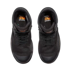 Timberland PRO Safety Shoes|Work Outerwear<Men's Boondock 8 Black