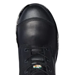 Timberland PRO Safety Shoes|Work Outerwear<Men's Boondock 6 Black