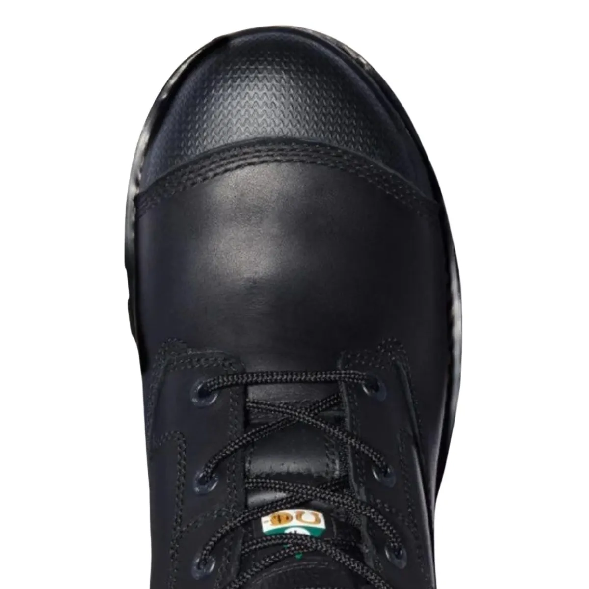 Timberland PRO Safety Shoes|Work Outerwear<Men's Boondock 6 Black