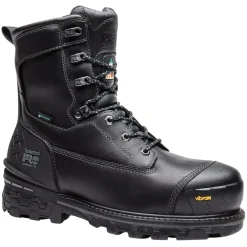 Timberland PRO Casual Shoes|Sandals And Mules<Men's Boondock HD 200g Security Boots Black