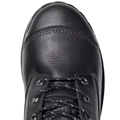 Timberland PRO Casual Shoes|Sandals And Mules<Men's Boondock HD 200g Security Boots Black