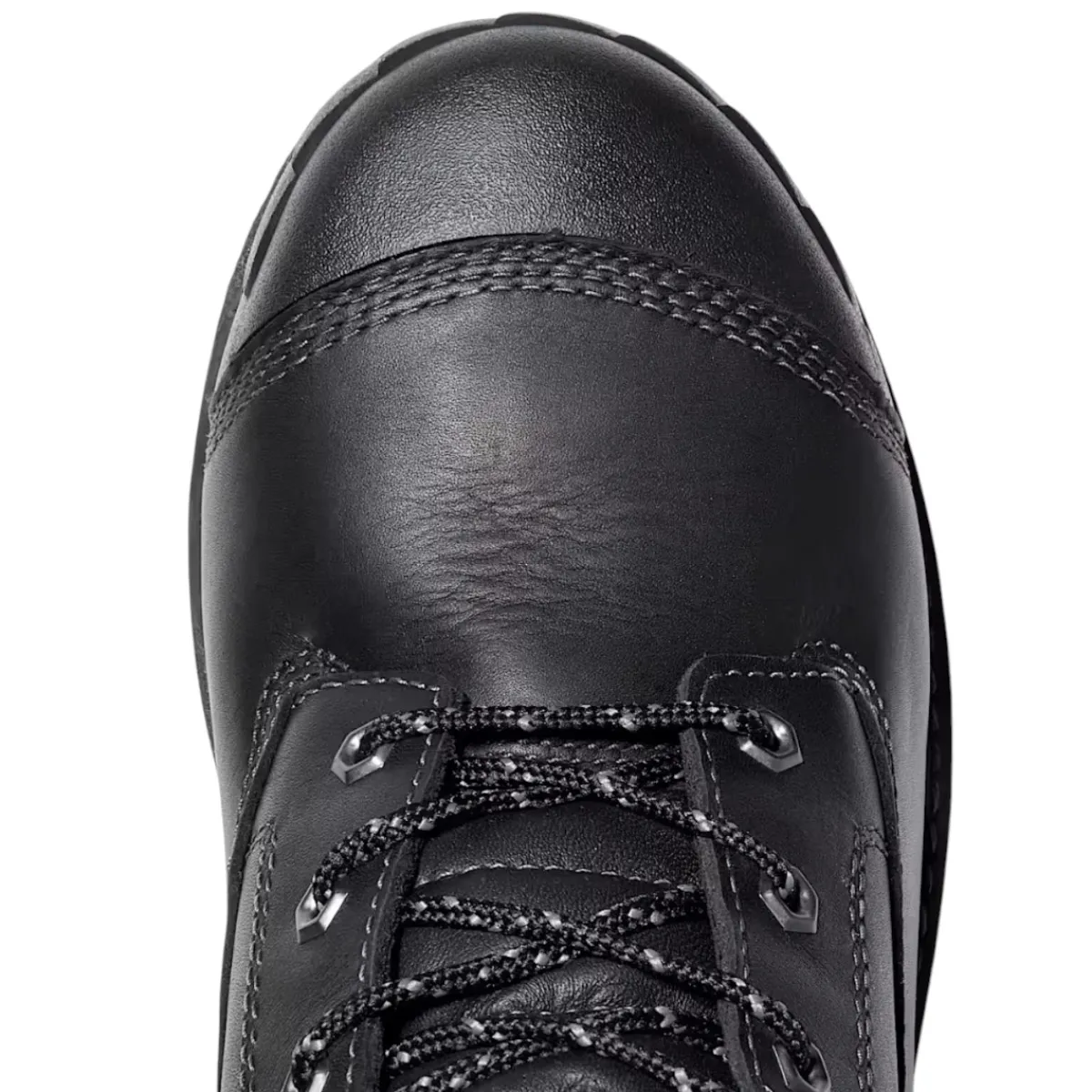Timberland PRO Casual Shoes|Sandals And Mules<Men's Boondock HD 200g Security Boots Black