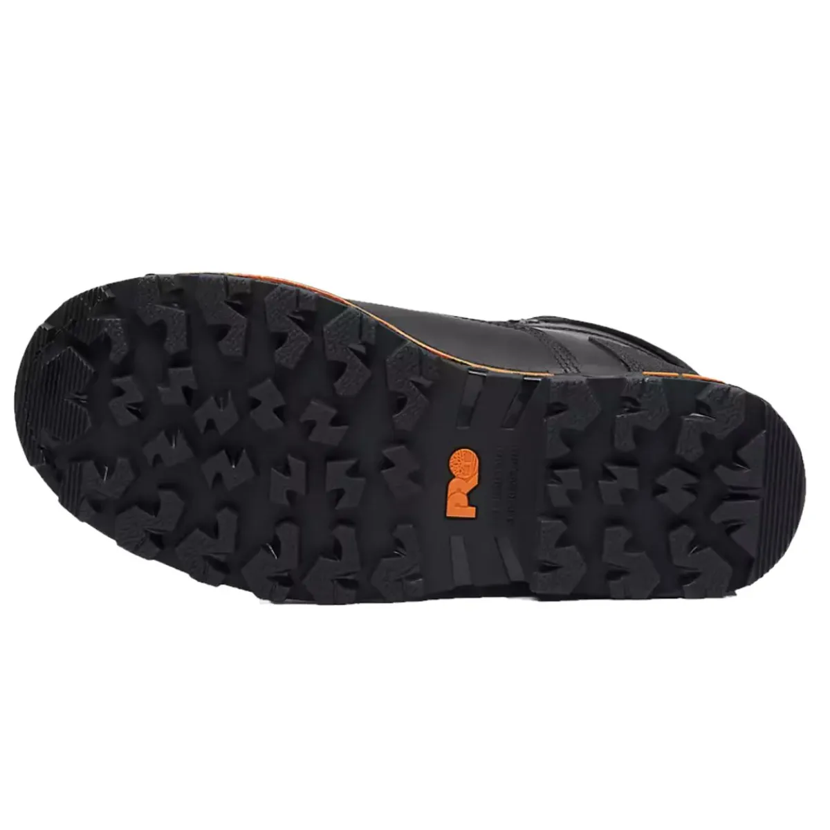 Timberland PRO Safety Shoes|Work Outerwear<Men's Boondock Pull-On Waterproof Work Boots Black