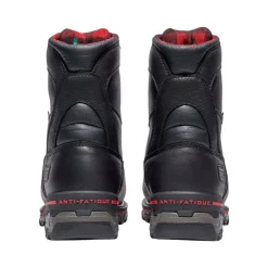 Timberland PRO Safety Shoes|Work Outerwear<Men's Boondock Safety Boots Black