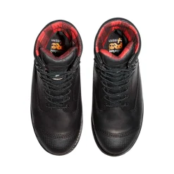 Timberland PRO Safety Shoes|Work Outerwear<Men's Boondock Safety Boots Black