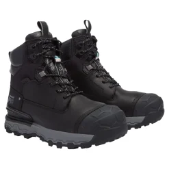 Timberland PRO Safety Shoes|Work Outerwear<Men's Boondock Ultralight CSA 6