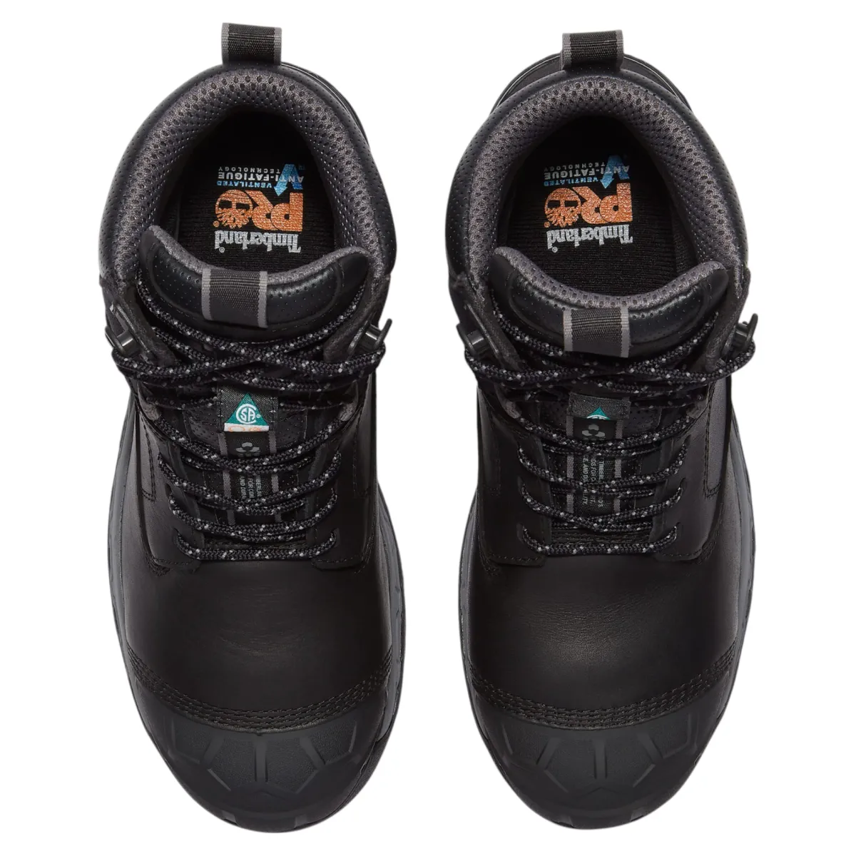 Timberland PRO Safety Shoes|Work Outerwear<Men's Boondock Ultralight CSA 6