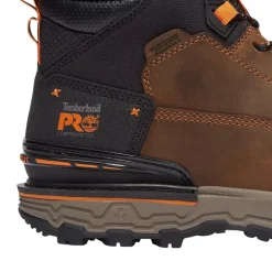 Timberland PRO Safety Shoes|Work Outerwear<Men's Boondock Ultralight CSA 6
