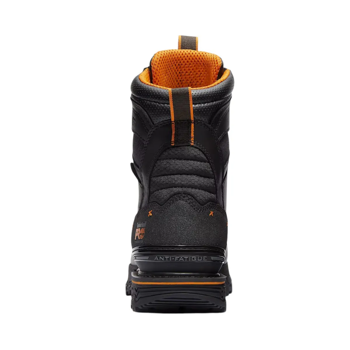 Timberland PRO Safety Shoes|Work Outerwear<Men's Boondock Ultralight CSA Work Boots Black