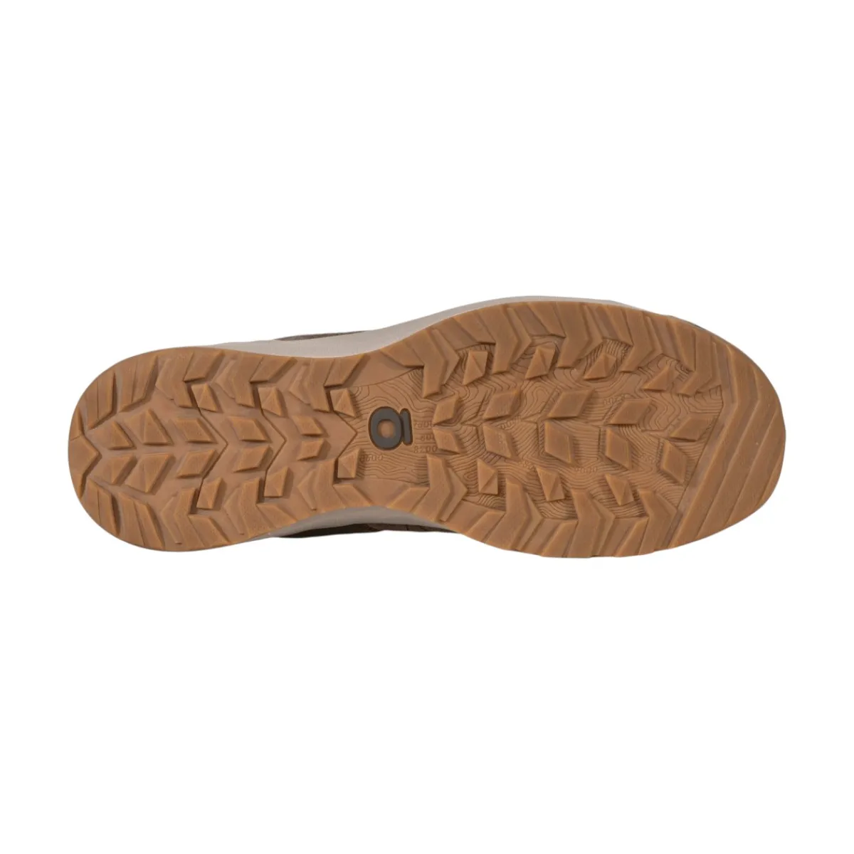 Oboz Footwear Casual Shoes|Sandals And Mules<Men's Bozeman II Low Shoes Classic Brown