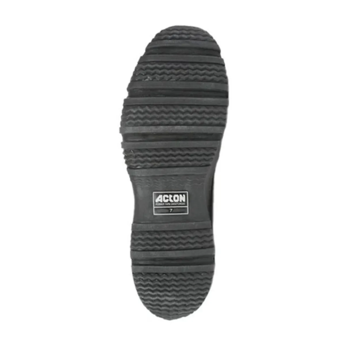 Acton Casual Shoes|Sandals And Mules<Men's Bradford Overshoes Black