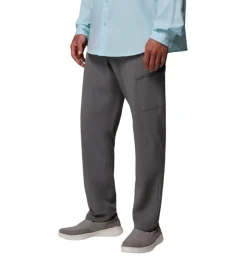 Columbia Shirts|Swimwear<Men's Breakline Pants City Grey