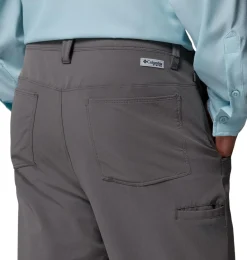 Columbia Shirts|Swimwear<Men's Breakline Pants City Grey