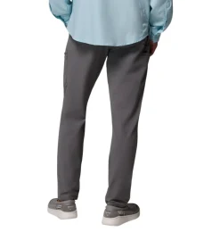 Columbia Shirts|Swimwear<Men's Breakline Pants City Grey
