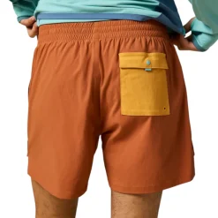 Cotopaxi Shirts|Swimwear<Men's Brinco 5 Whiskey