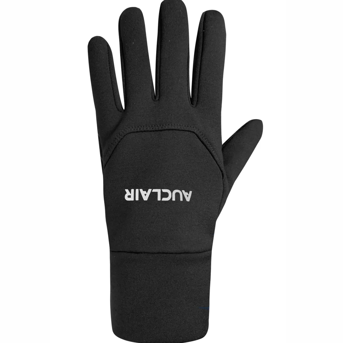 Auclair Belts|Hats And Caps<Men's Brisk Gloves Black