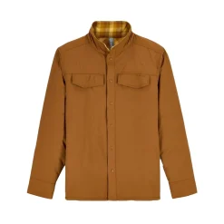 Simms Waders And Wading Boots|Fishing Shirts And T-Shirts<Men's Bristol Reversible Jacket Cobia